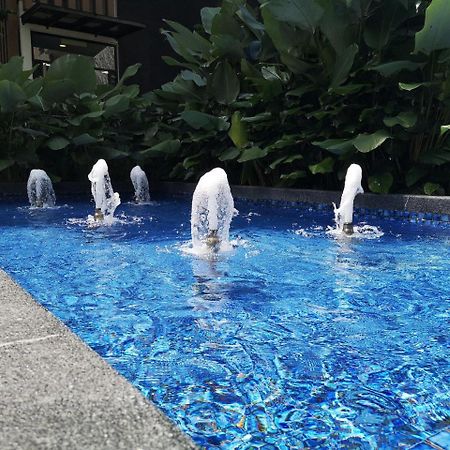 Lcp T1 Honeymoon Genting Highland Midhill Homestay Бентонг Екстер'єр фото
