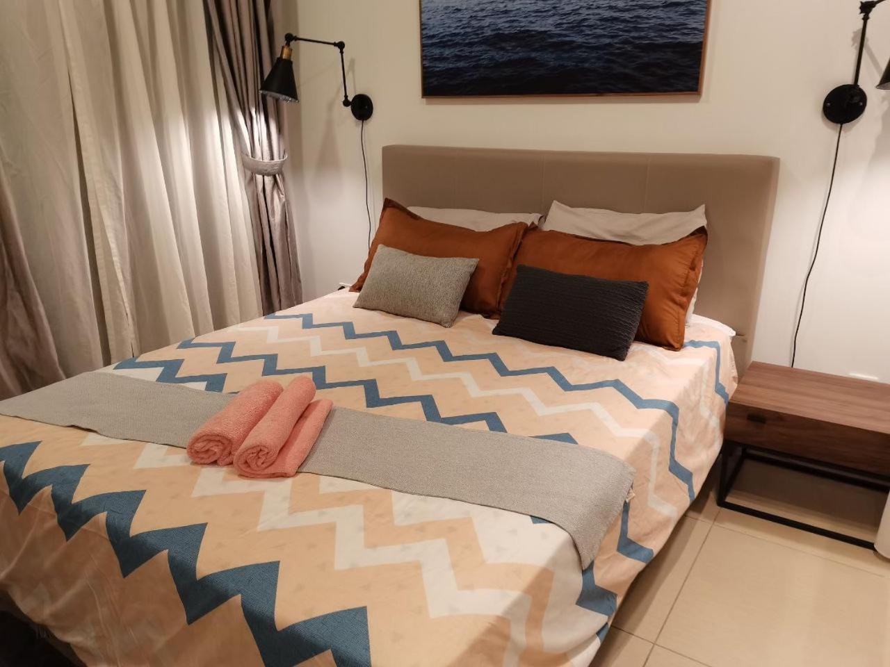 Lcp T1 Honeymoon Genting Highland Midhill Homestay Бентонг Екстер'єр фото