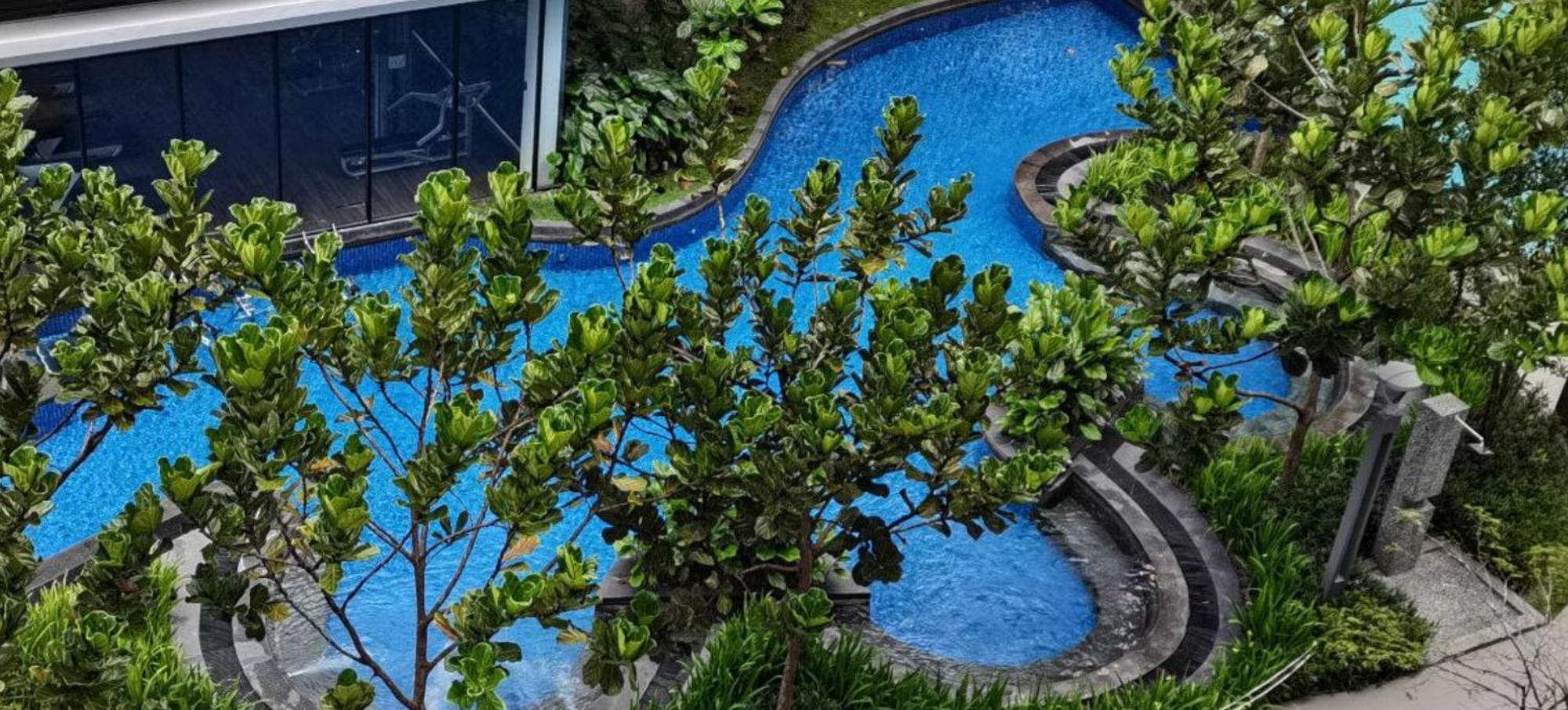 Lcp T1 Honeymoon Genting Highland Midhill Homestay Бентонг Екстер'єр фото
